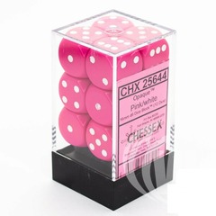 Chessex Dice - CHX25644